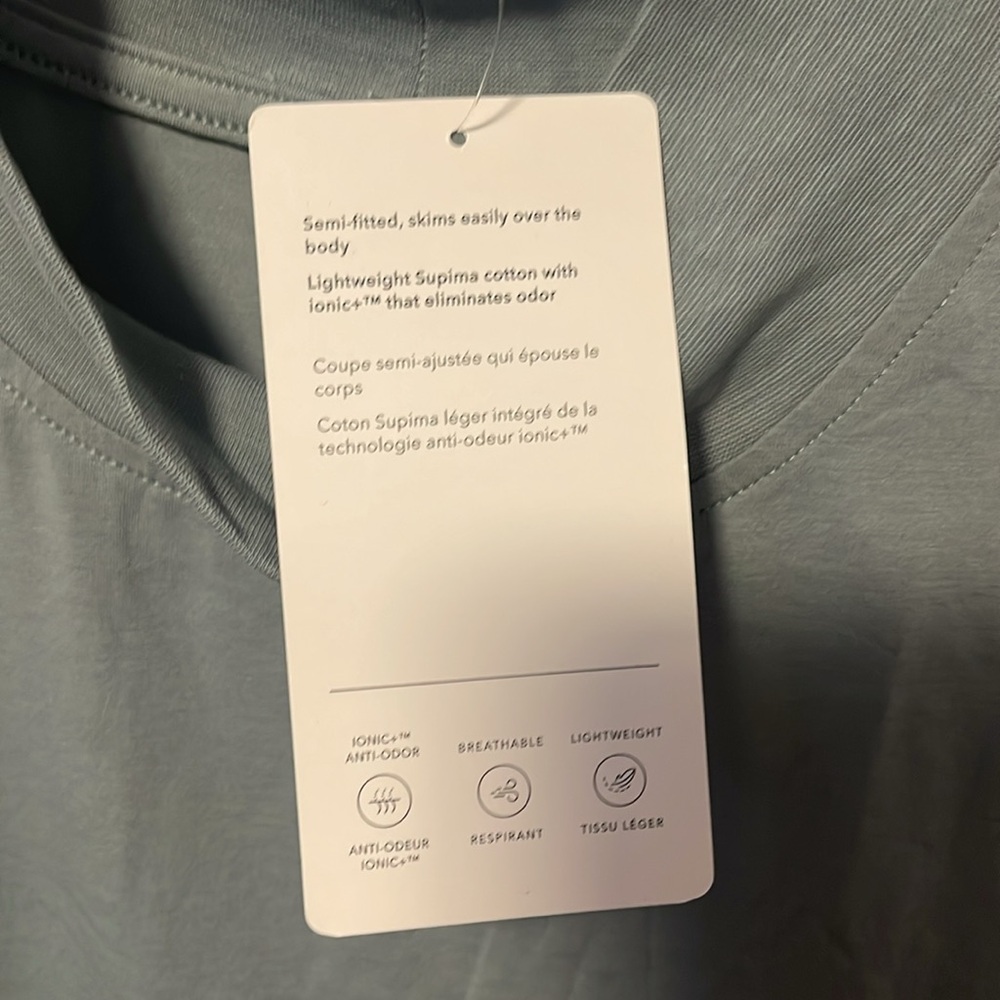 Athleta Outbound Tank - Picture 2 of 7